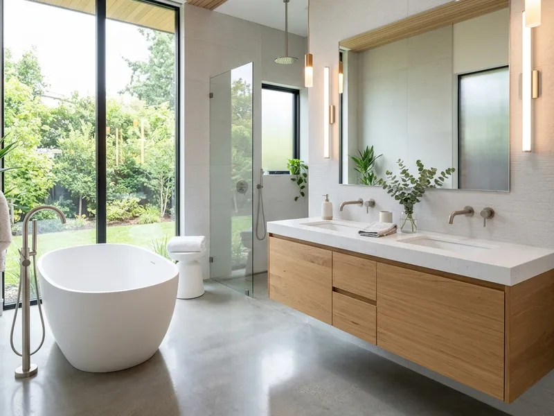 Top-rated plumbing company in Romancoke, Maryland specializing in emergency plumbing, bathrooms, and pipe repair.